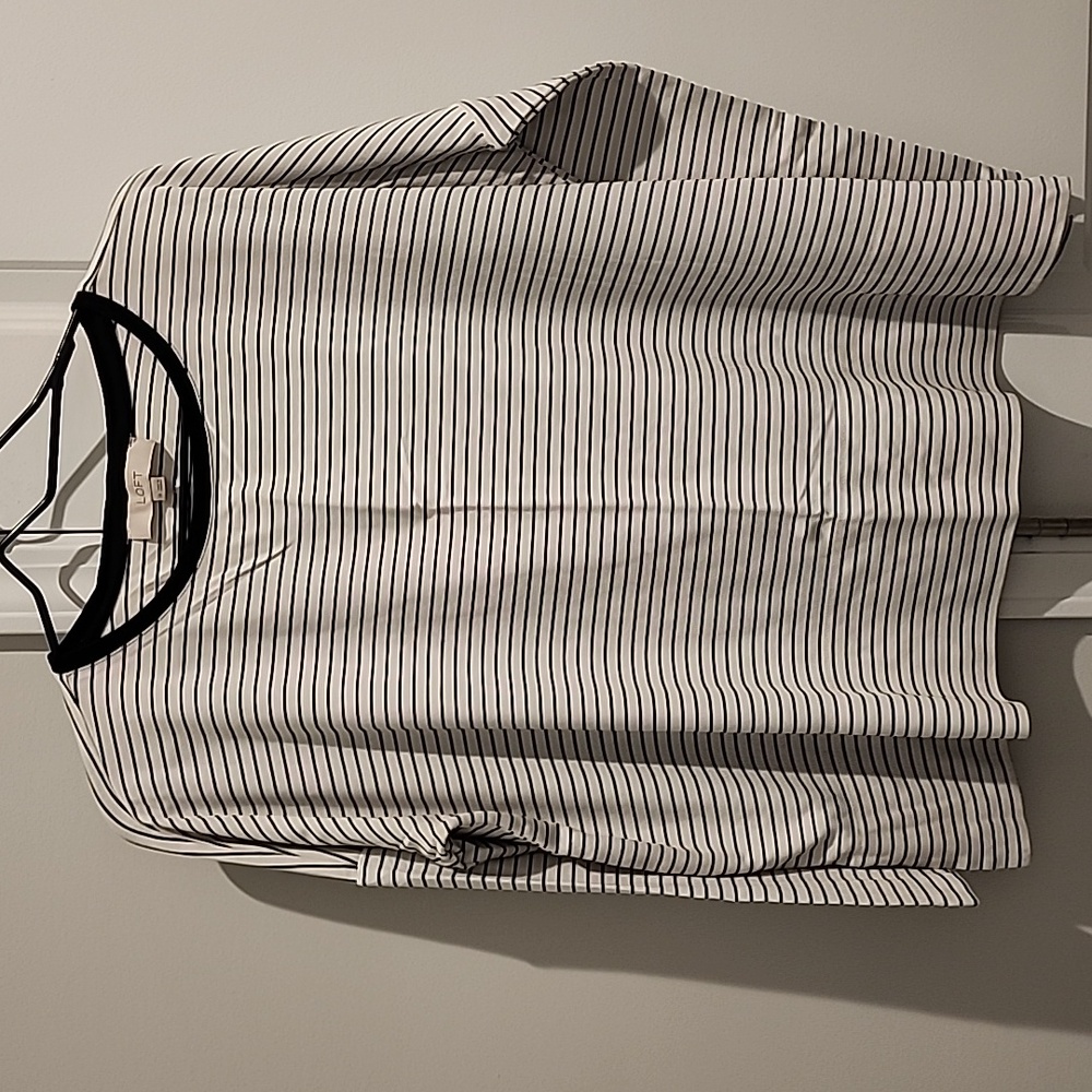Loft Knit Top